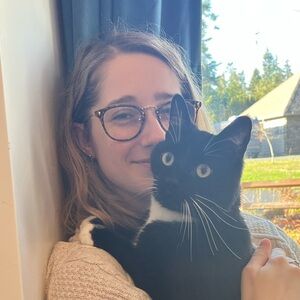 Meet your Posher, Daisy